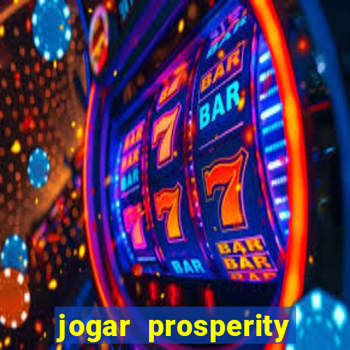 jogar prosperity fortune tree demo